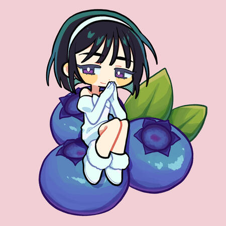 Clean Chibis