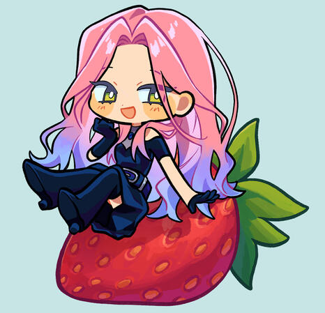 Clean Chibis