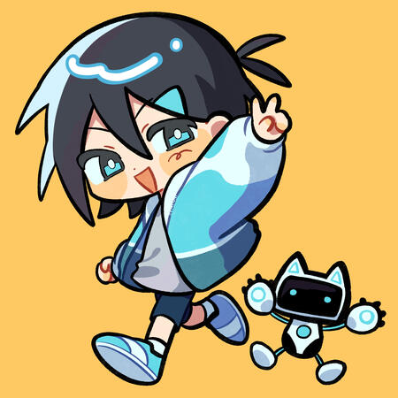 Clean Chibis
