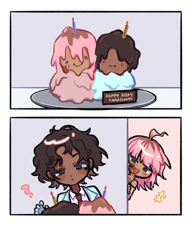 Clean Chibis