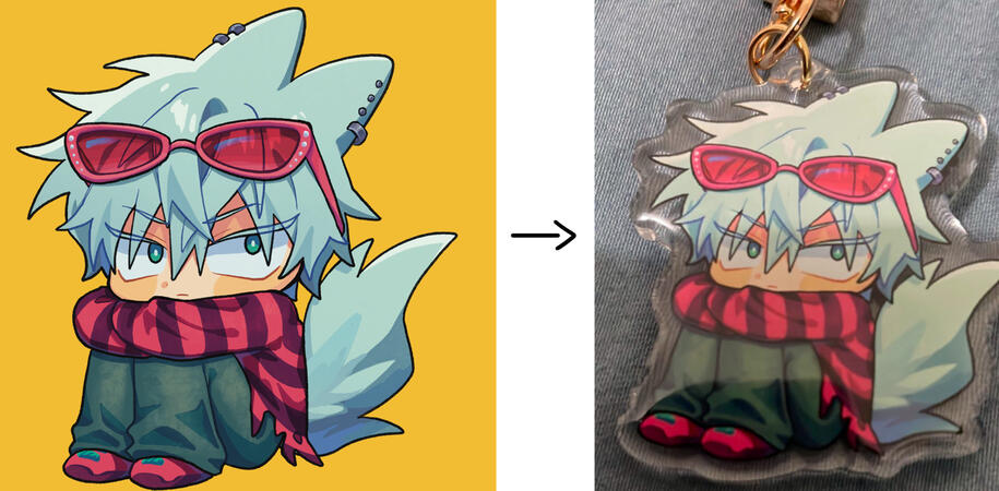 Keychain