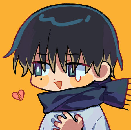 Chibi Icon