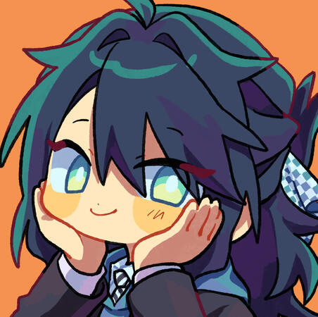 Chibi Icon